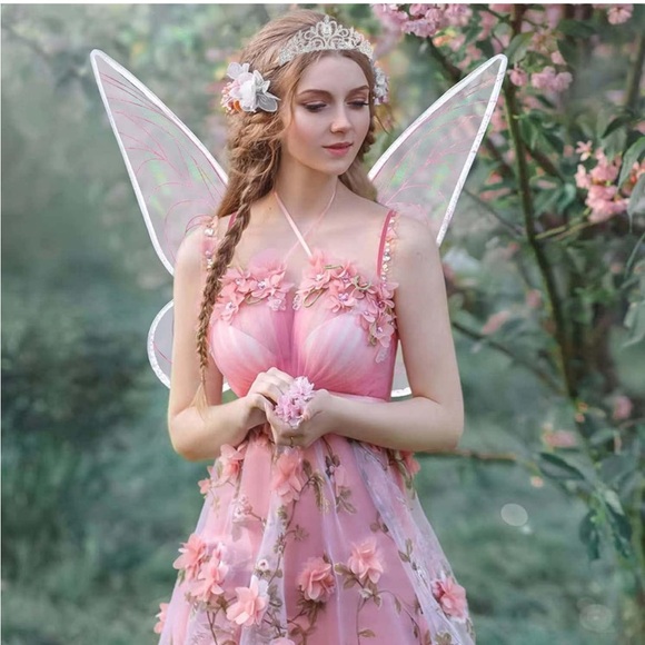 BRAND NEW Princess crown - Picture 2 of 4